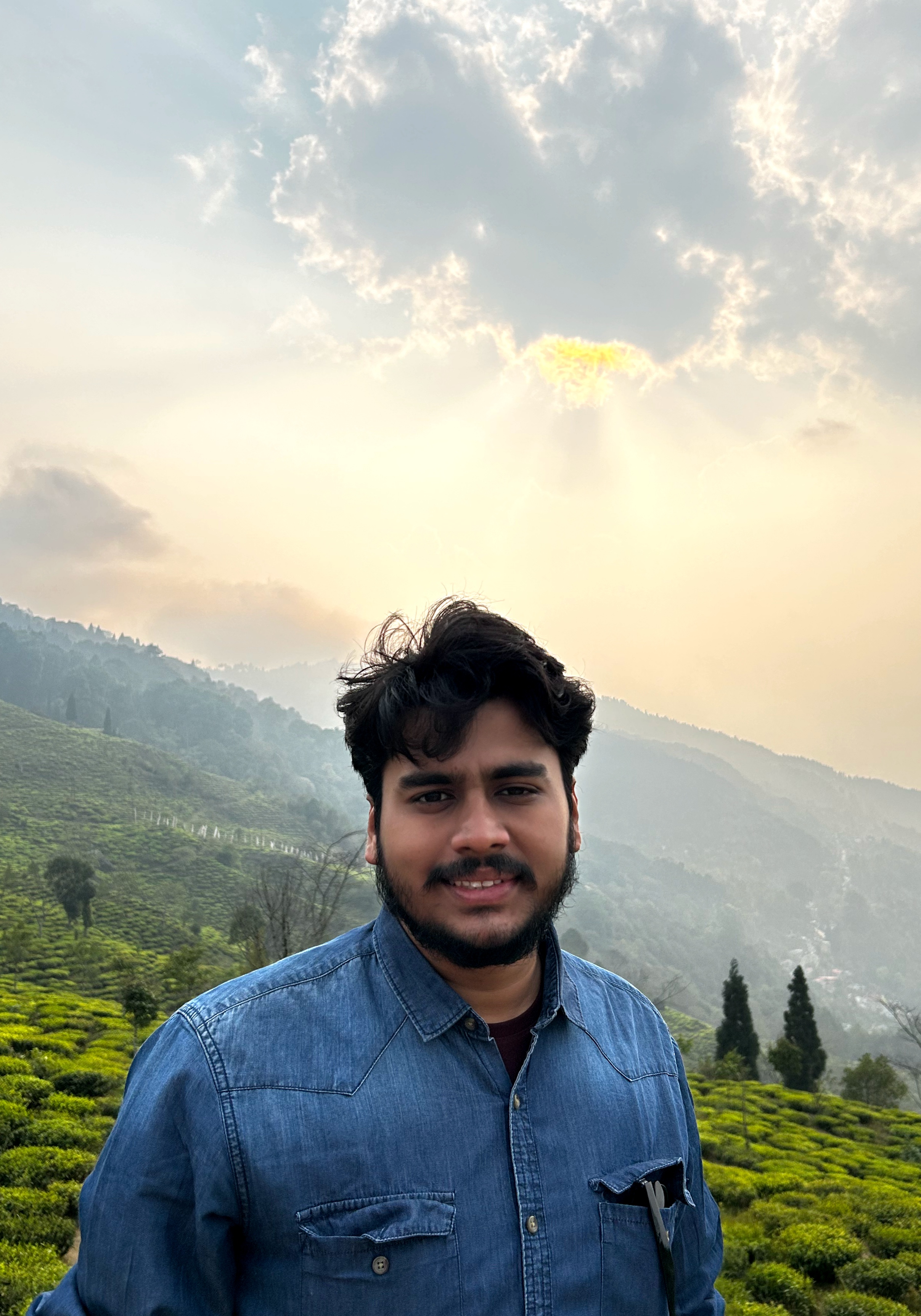 Arkadeep